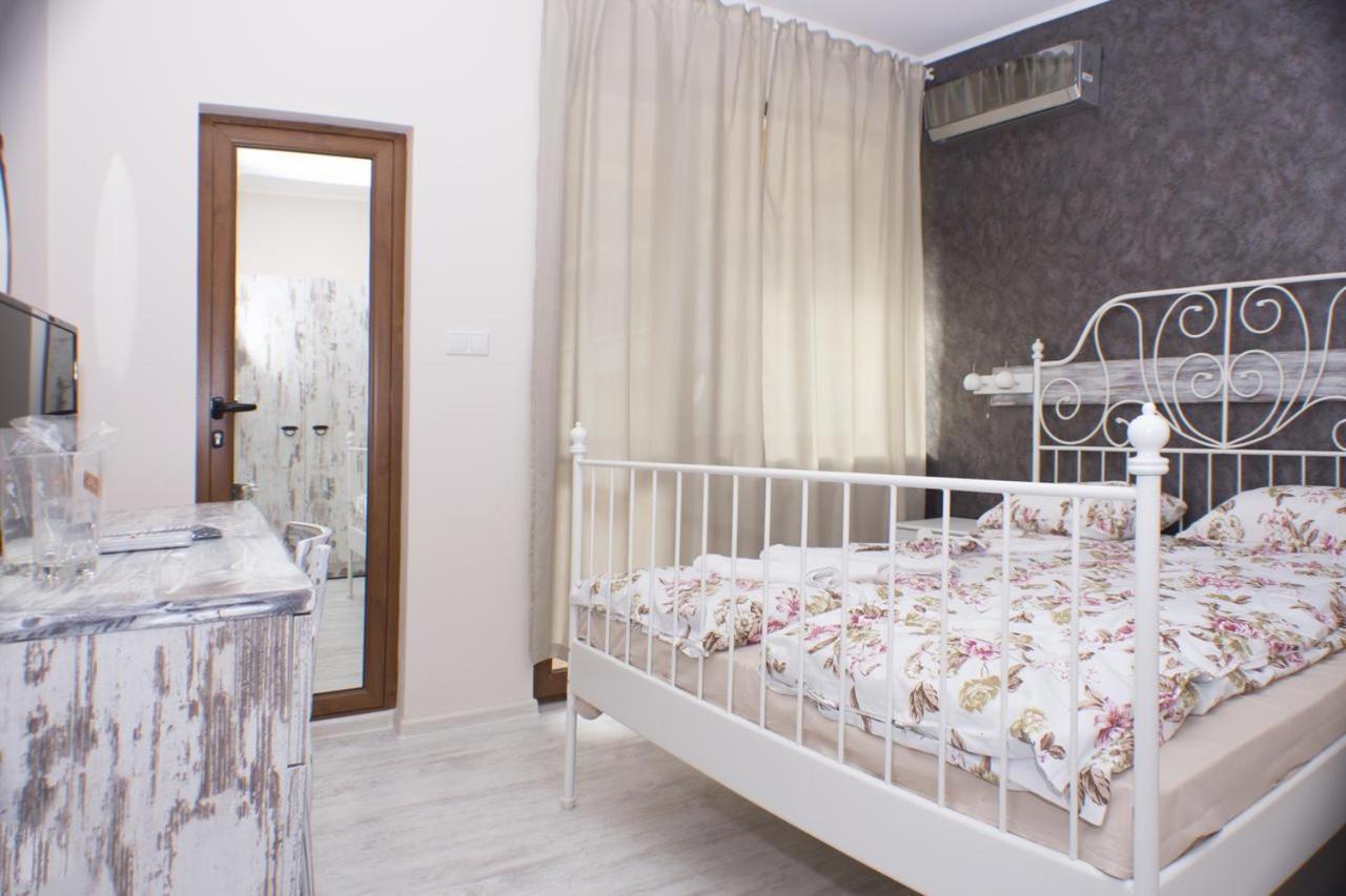 Guest House Mikaela غابروفو المظهر الخارجي الصورة